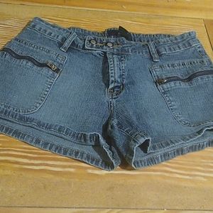 Short shorts iji size 7/8